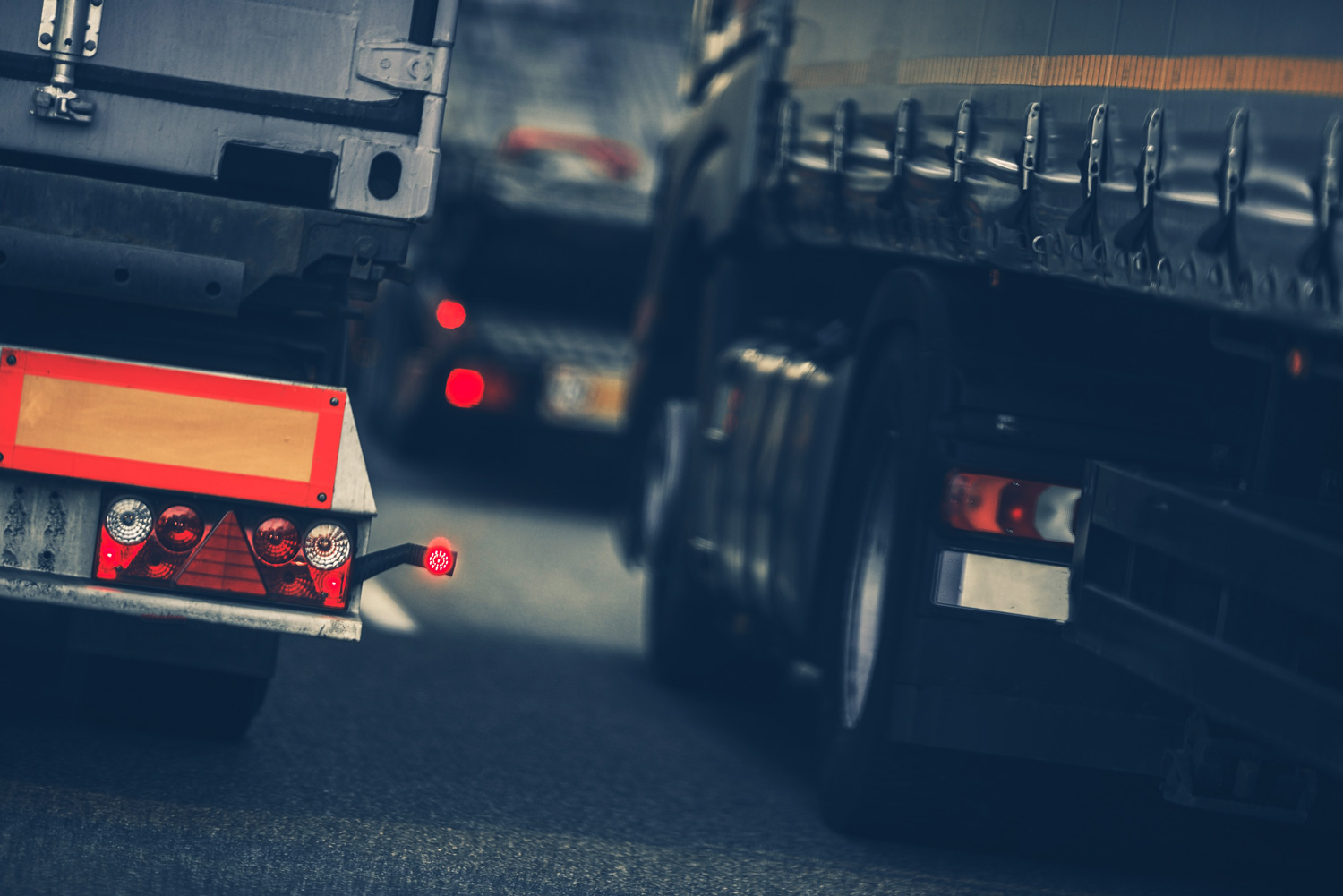 Skadeverksted Tynset Diesel – profesjonell reparasjon av lastebil buss og tilhenger